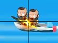 Spel Maritim prickskytt  på nätet