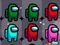 Spel Bland oss samling på nätet