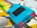 Spel 3D Ramp Car Stunts Gratis  på nätet