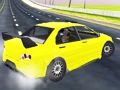 Spel Extrem drift  på nätet