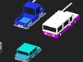 Spel Kubikbils motorväg  på nätet