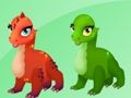 Spel Baby drakar  på nätet