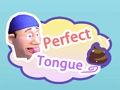 Spel Perfekt tunga  på nätet