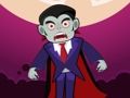 Spel Sparka Dracula  på nätet