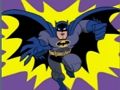 Spel Batman pussel  på nätet