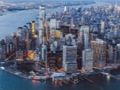 Spel New York-pussel  på nätet