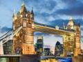 Spel London pusselsamling  på nätet