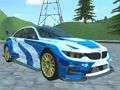 Spel Evo City Driving på nätet