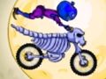 Spel Moto Race - Motor Rider på nätet