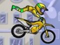 Spel Xtreme Moto Snow Bike Racing Game på nätet