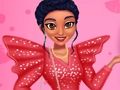 Spel Crazy Fashion Dress Up på nätet