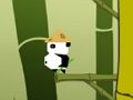 Spel Pandahopp på nätet