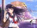 Spel Anime Girl Pusselsamling  på nätet