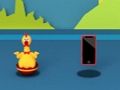 Spel Lucky Toss 3D på nätet