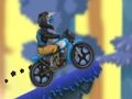 Spel X-Trail Racing bergsäventyr  på nätet
