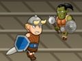 Spel Vikingjägare på nätet