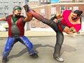 Spel Fight Club: Ring Fighting Arena på nätet