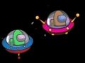 Spel Bland oss UFO Smasher på nätet