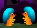 Spel Rädda den lata björnen  på nätet