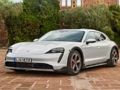 Spel Porsche Taycan 4S korspussel  på nätet