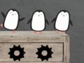 Spel Penguin Caretaker fly på nätet