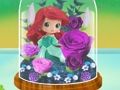 Spel Prinsessan Eternal Life Flower på nätet