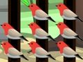 Spel Rädda moderkaninen  på nätet