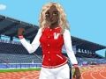 Spel Fitness Gym Girls Dress Up på nätet