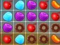 Spel Godis Bonbon  på nätet