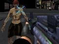 Spel Zombie Incursion World på nätet