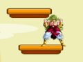 Spel Drakebollhopp på nätet