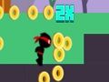 Spel Samurai Run på nätet