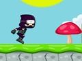 Spel Ninja Run Adventures på nätet