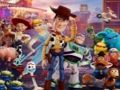 Spel Toy Story Pusselsamling  på nätet