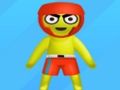 Spel Rocket Punch 2 online på nätet