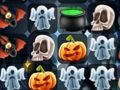 Spel Glad Halloween  på nätet