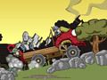 Spel Vikingad leverans  på nätet