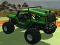 Spel Ultimate Truck Stunts Simulator 2020 på nätet