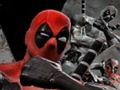 Spel Deadpool Free Fight på nätet