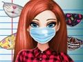Spel Pandemisk modemask på nätet