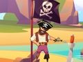 Spel Piratskytte på nätet