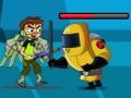 Spel Ben 10 Mission Impossible pÄ nÀtet Spel Ben 10 Mission Impossible pÄ nÀtet