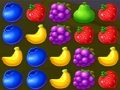 Spel Fruktmani  på nätet