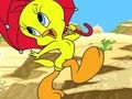 Spel Tweety pusselsamling  på nätet