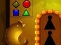 Spel Tiki Cave Escape på nätet