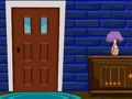 Spel Maskflicka fly på nätet