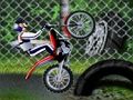 Spel Cykel mania 2 på nätet