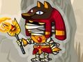 Spel Barbarian VS mamma  på nätet