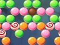 Spel Bubbelskytt djungel på nätet