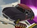 Spel Crazy Supercars Sky Stunt Trial på nätet